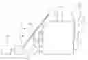 Fig. 01 - Closed retort charcoal reactor system