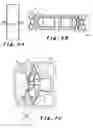 Fig. 04 - Door with closing profile and integrated ventilation