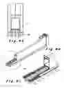 Fig. 10 - Door with closing profile and integrated ventilation