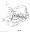 Fig. 02 - Plate workpiece processing with interchangeable tools