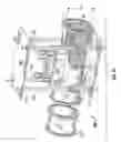 Fig. 04 - Method to measure flow line return fluid density and flow rate