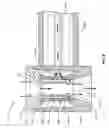 Fig. 09 - Extractive probe for hot flue gas and process measurement
