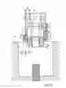Fig. 07 - Socket assembly for quickly releasing object engaged with the socket