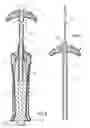 Fig. 07 - Device for treating a fruit