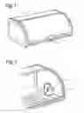 Fig. 02 - STORAGE BIN, IN PARTICULAR FOR STORING FOODSTUFFS, MORE PARTICULARLY FOR STORING BREAD