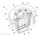 Fig. 01 - Fuze mounting assemblies for penetrator weapons