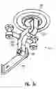 Fig. 06 - Device for stimulating an udder during milking