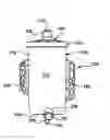 Fig. 01 - Filter for a crankcase ventilation system