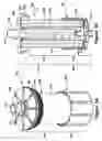 Fig. 09 - Filter for a crankcase ventilation system
