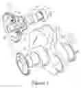 Fig. 02 - Camshaft phaser for internal combustion engine