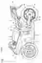 Fig. 02 - Variable valve device for engine