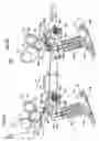 Fig. 06 - Variable valve device for engine