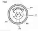 Fig. 08 - Variable valve device for engine