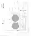Fig. 02 - Fireplace firewood retainer assembly with air deflector, fireplace incorporating the same and method of reducing particulate emissions in a wood burning fireplace