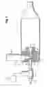 Fig. 06 - Device for dosing and dry nebulization