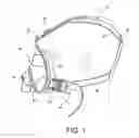 Fig. 02 - Headgear for mask assembly