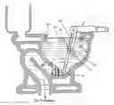 Fig. 01 - Cleaning device