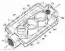 Fig. 01 - Changeover unit for fuel gas pressure reducer