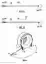 Fig. 02 - AUXILIARY PULLING APPARATUS FOR FACILITATING INSTALLATION OF ANTI-SKID DEVICES