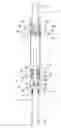 Fig. 01 - Non-explosive tubing perforator and method of perforating