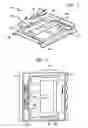 Fig. 02 - Multi-pole handle lock for circuit breakers