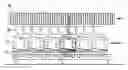 Fig. 01 - Method of sorting flat mail items