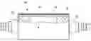 Fig. 01 - EMBOSSING CYLINDER AND METHOD FOR MODIFYING THE EMBOSSING PATTERN OF AN EMBOSSING CYLINDER