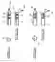 Fig. 11 - Method for delivering fasteners to a tool