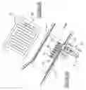 Fig. 24 - Method for delivering fasteners to a tool