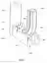 Fig. 41 - Method for delivering fasteners to a tool