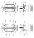 Fig. 56 - Method for delivering fasteners to a tool
