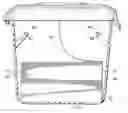 Fig. 01 - DISPENSER HAVING DUAL DISPENSING MODES