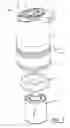 Fig. 02 - Dispenser with improved supply-closing means