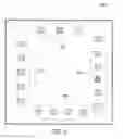 Fig. 04 - Pressure sense die pad layout and method for direct wire bonding to programmable compensation integrated circuit die