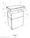 Fig. 03 - Nested Storage Box And Retrofit For Hanging File Folders