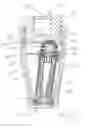 Fig. 02 - Rotor nozzle