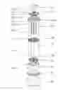 Fig. 01 - Grater for gratable food products