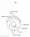 Fig. 02 - Level wound coil, method of manufacturing same, and package for same