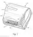 Fig. 02 - Sheet product dispenser
