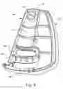 Fig. 09 - Sheet product dispenser