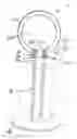 Fig. 01 - Yarn holding device