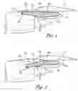 Fig. 02 - Engine pylon made from composite material