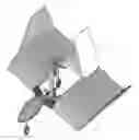 Fig. 01 - VTOL/STOL tilt-prop flying wing
