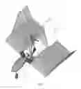 Fig. 04 - VTOL/STOL tilt-prop flying wing