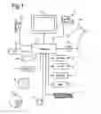 Fig. 02 - Navigation system and method of forming a navigation system