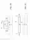 Fig. 15 - Semitubular metal-oxide-semiconductor field effect transistor