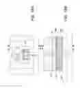 Fig. 32 - Semitubular metal-oxide-semiconductor field effect transistor