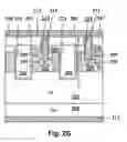 Fig. 09 - Trenched MOSFET with trenched source contact