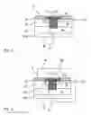 Fig. 02 - Arrangement of MOSFET's for controlling same