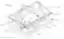 Fig. 01 - Thermally enhanced molded leadless package